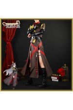 2XXT Cosplay Uma Musume Pretty Derby Dream Journey Race Outfit Cosplay Costume Custom Size